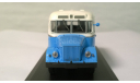 КАвЗ 651 (KAVZ-651, ClassicBus), масштабная модель, scale43