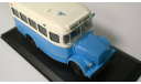 КАвЗ 651 (KAVZ-651, ClassicBus), масштабная модель, scale43