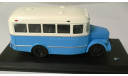 КАвЗ 651 (KAVZ-651, ClassicBus), масштабная модель, scale43