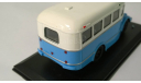 КАвЗ 651 (KAVZ-651, ClassicBus), масштабная модель, scale43