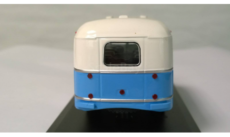 КАвЗ 651 (KAVZ-651, ClassicBus), масштабная модель, scale43