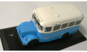 КАвЗ 651 (KAVZ-651, ClassicBus), масштабная модель, scale43