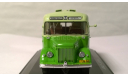 ПАЗ 651а (PAZ-651A, DiP), масштабная модель, DiP Models, scale43