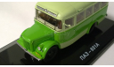 ПАЗ 651а (PAZ-651A, DiP), масштабная модель, DiP Models, scale43