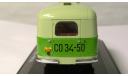 ПАЗ 651а (PAZ-651A, DiP), масштабная модель, DiP Models, scale43