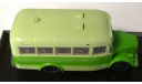 ПАЗ 651а (PAZ-651A, DiP), масштабная модель, DiP Models, scale43