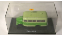 ПАЗ 651а (PAZ-651A, DiP), масштабная модель, DiP Models, scale43
