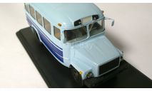 КАвЗ 3976 (KAVZ-3976, Kherson-Model), масштабная модель, Херсон Моделс, scale43