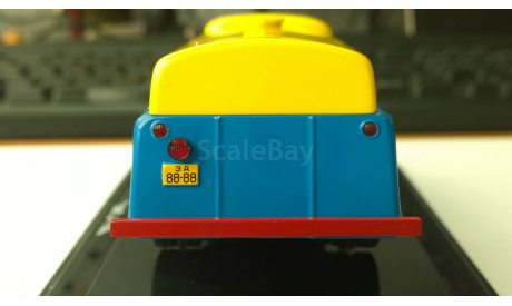 ЗИС-150 (ПМ-8 / DIP115003), масштабная модель, DiP Models, scale43