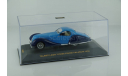 Talbot Lago T150SS Figoni & Falaschi 1938, масштабная модель, Talbot-Lago, IXO Museum (серия MUS), 1:43, 1/43