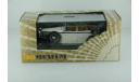 Maybach Zeppelin V12 DS8 (1930), масштабная модель, IXO Museum (серия MUS), 1:43, 1/43
