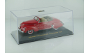 Graham Paige Roadster ’Sharknose’ (1939), масштабная модель, IXO Museum (серия MUS), 1:43, 1/43
