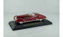 Delahaye 165 Figoni Falaschi (1938), масштабная модель, IXO Museum (серия MUS), scale43