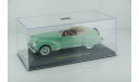 Lincoln Continental (1939), масштабная модель, IXO Museum (серия MUS), 1:43, 1/43