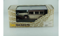 Mercedes-Benz 460 (Nurburg) Pullman (1931), масштабная модель, IXO Museum (серия MUS), 1:43, 1/43