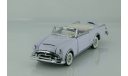 1953 Packard Caribbean, масштабная модель, Franklin Mint, scale43