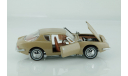 1963 Studebaker Avanti, масштабная модель, Franklin Mint, 1:43, 1/43