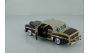 Franklin Mint 1950 Chrysler Town & Country, масштабная модель, scale43