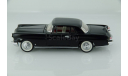 1956 Lincoln Continental, масштабная модель, Franklin Mint, scale43