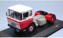 DAF 2600 1970 1:43 TR013 IXO, масштабная модель, IXO грузовики (серии TRU), scale43