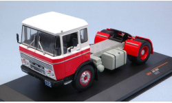 DAF 2600 1970 1:43 TR013 IXO
