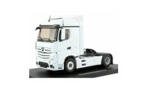 Mercedes Benz Actros 1:43 Eligor, масштабная модель, scale43, Mercedes-Benz