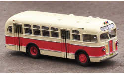 ЗИС 155 (второй выпуск!!!) 1:43 Classicbus