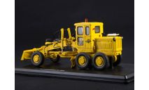 Грейдер Д-598 1:43 Model Pro, масштабная модель, scale43