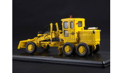 Грейдер Д-598 1:43 Model Pro