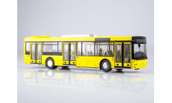 МАЗ 203 Автобус 1:43 АИСТ/МАЗ