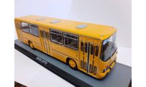 IKARUS 260.01 Автобус 1:43 DEMPRICE, масштабная модель, scale43