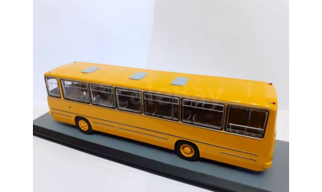IKARUS 260.01 Автобус 1:43 DEMPRICE, масштабная модель, scale43