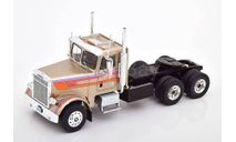 Freightliner FLC 120 64T 1977 1:43 IXO TR076, масштабная модель, IXO грузовики (серии TRU), scale43
