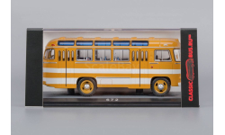 ПАЗ 672 (переиздание) 1:43 Classicbus