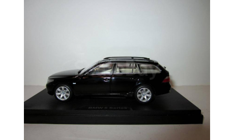 BMW 5er E-61 Touring, масштабная модель, Kyosho, scale43