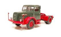 Henschel HS 140S Тягач 1:43 Minichamps, масштабная модель, scale43