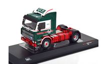 Scania 142M 1981 1:43 TR137 IXO, масштабная модель, IXO грузовики (серии TRU), scale43