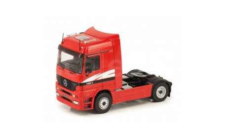 Mercedes Benz Actros MP1 1995 1:43 TR021 IXO, масштабная модель, IXO грузовики (серии TRU), scale43, Mercedes-Benz