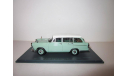 Austin Cambridge Traveller Wagon NEO, масштабная модель, Neo Scale Models, scale43