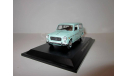 Lancia Appia Giardinetta Wagon 1959, масштабная модель, Norev, scale43