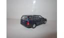 Opel Astra Caravan, масштабная модель, Gamma, scale43