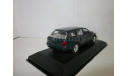 Audi A4(B5) Avant, масштабная модель, Minichamps, 1:43, 1/43