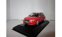 Audi RS4 (B7) Avant, масштабная модель, Minichamps, scale43