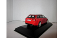 Audi RS4 (B7) Avant, масштабная модель, Minichamps, scale43