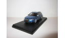 Audi S4 (B7) Avant, масштабная модель, LookSmart, scale43