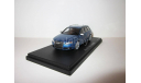 Audi S4 (B7) Avant, масштабная модель, LookSmart, scale43