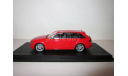 Audi S4 (B8) Avant Look smart, масштабная модель, Looksmart, scale43