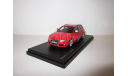 Audi S4 (B8) Avant Look smart, масштабная модель, Looksmart, scale43