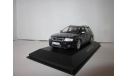 Audi RS6 (C5) Avant, масштабная модель, Minichamps, scale43