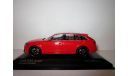 Audi RS6 (C7) Avant, масштабная модель, Minichamps, scale43